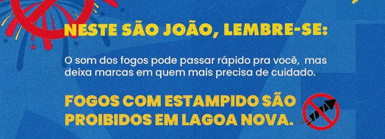 ATENÇÃO!