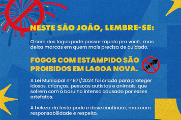 ATENÇÃO!