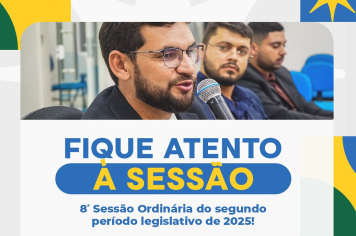 ATENÇÃO!