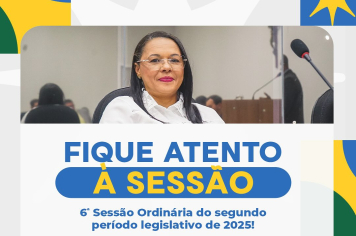 ORDEM DO DIA