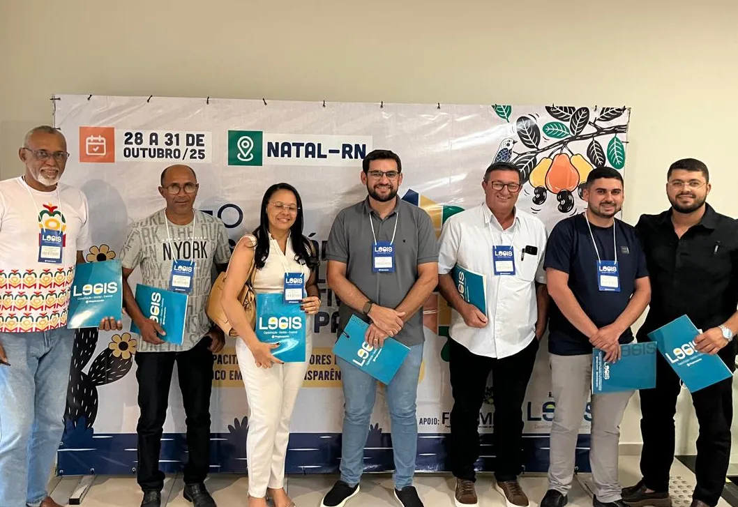 1º Seminário Regional do Legislativo Municipal