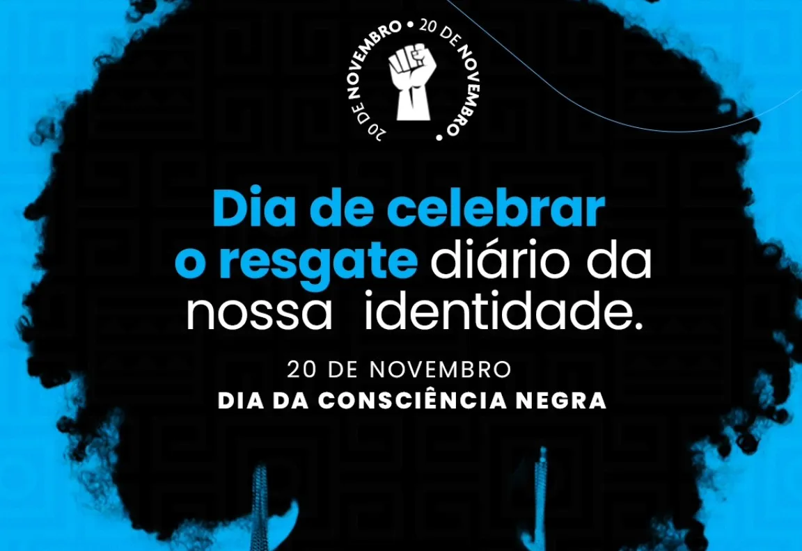 20 DE NOVEMBRO