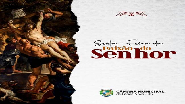 Nesta sexta-feira (02), os cristãos do mundo inteiro recordam a paixão de Cristo, o sofrimento de Cristo na cruz para a salvação da humanidade.