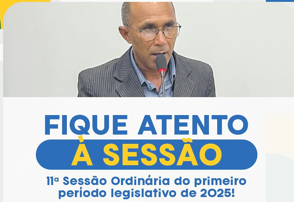 ORDEM DO DIA
