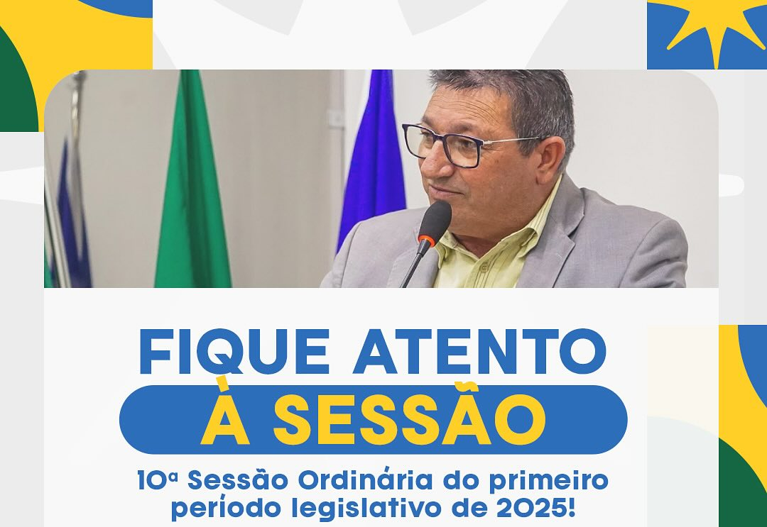 ORDEM DO DIA