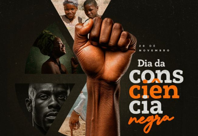 Dia da Consciência Negra