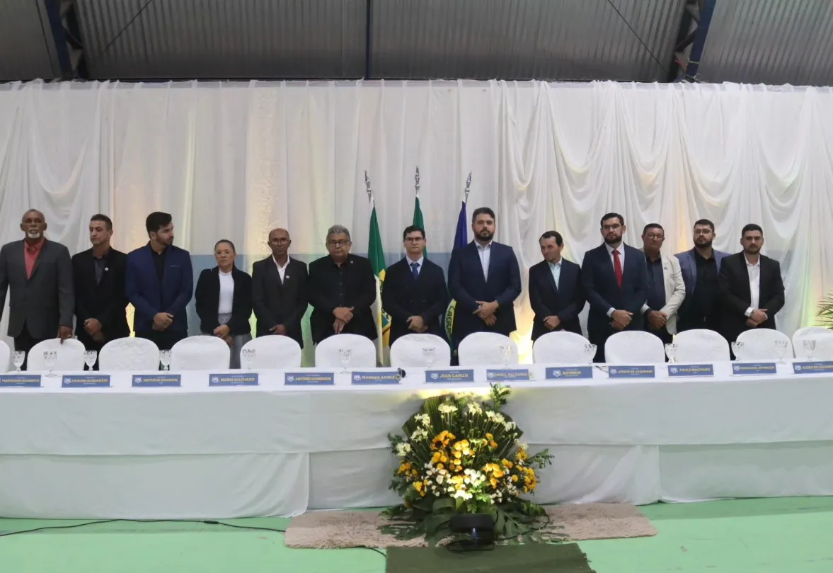  Sessão Solene em homenagem ao Dia do Evangélico