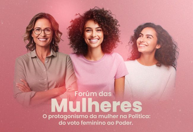  Mês do Poder Legislativo 2023